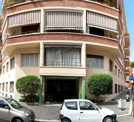 Bologna Rome