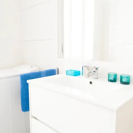 Apartment Bologna Rome