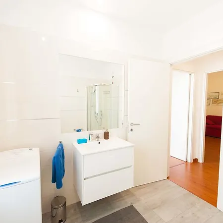 Apartment Bologna