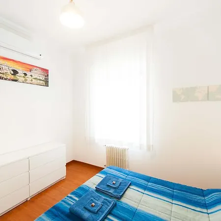 Apartment Bologna *