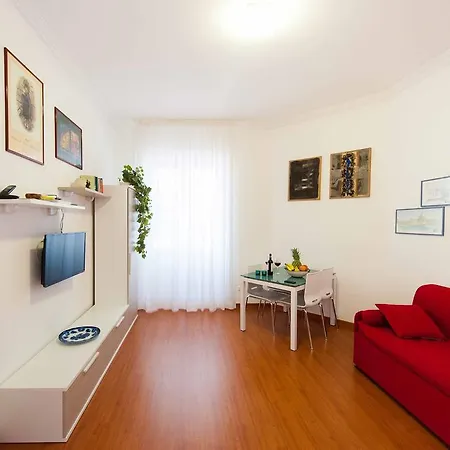 Apartment Bologna *
