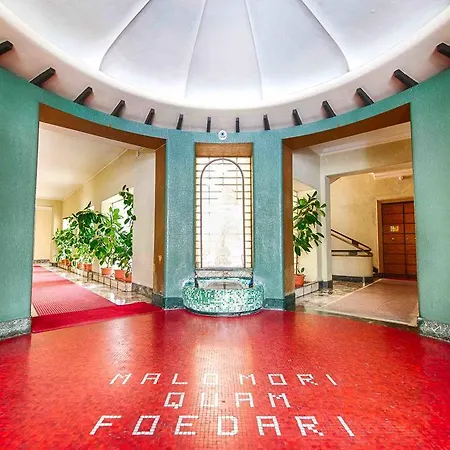 Appartement Bologna