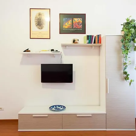 Appartement Bologna Rome